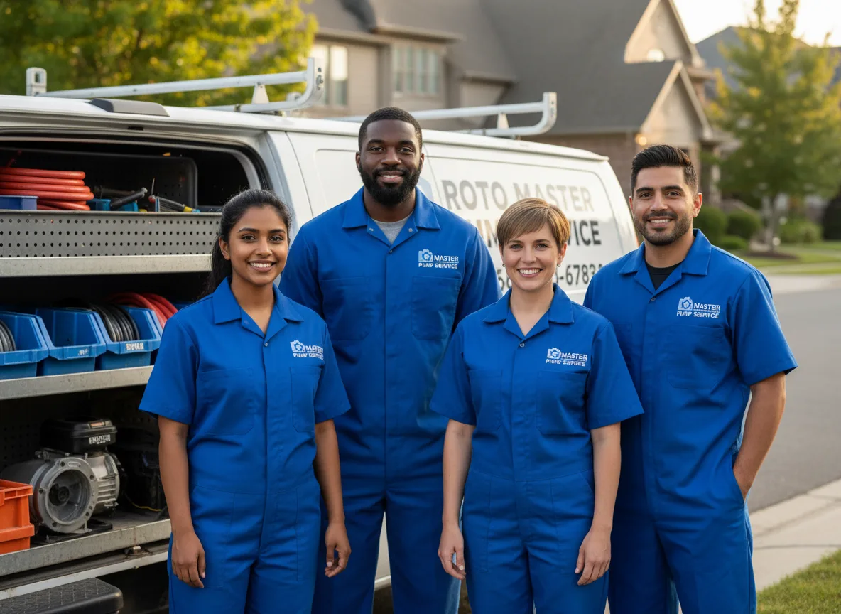 Sump Pump Installation company in Pomona, NY